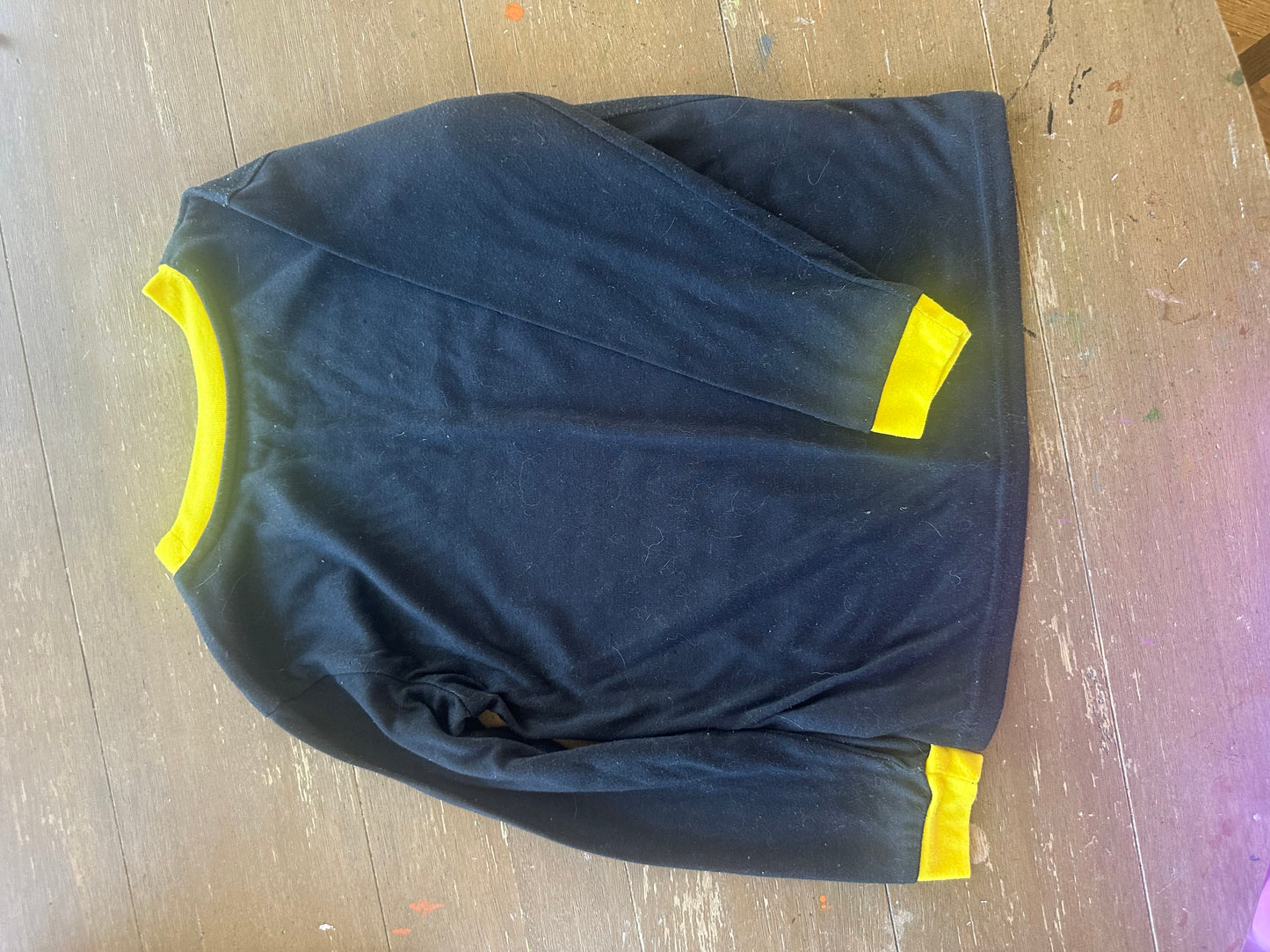 Boy’s Pokémon Longsleeve Tee