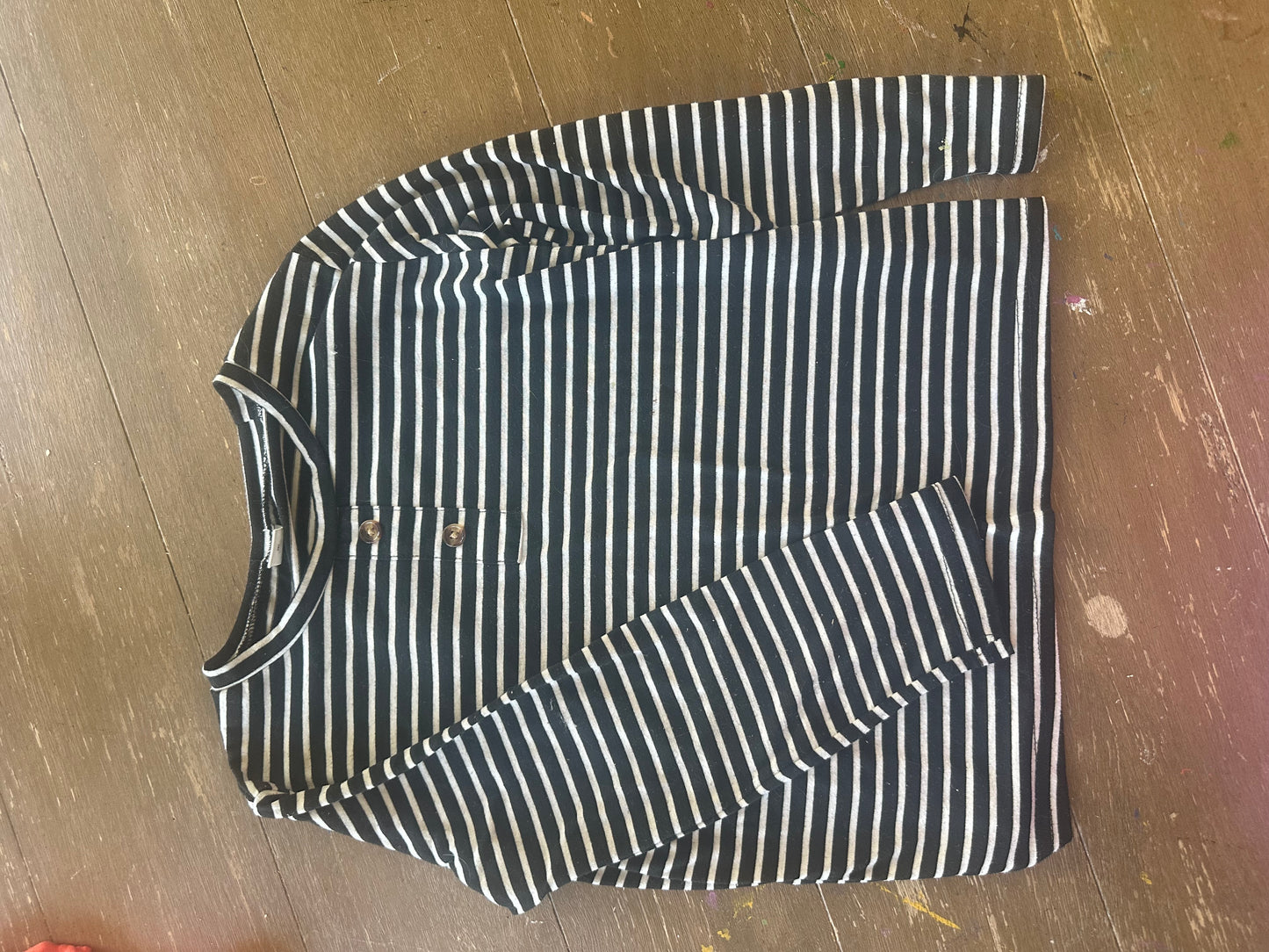 Boy’s Longsleeve Tee