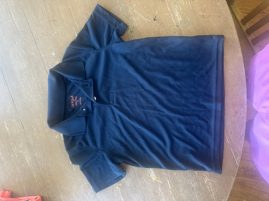 Boy’s Short Sleeve Polo
