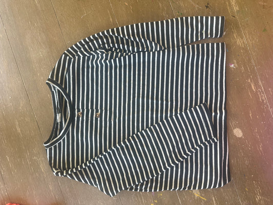 Boy’s Longsleeve Tee