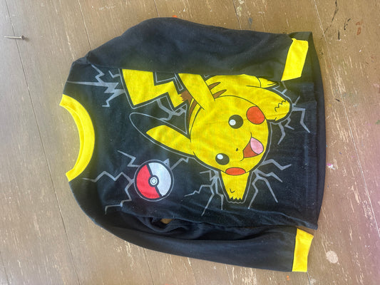 Boy’s Pokémon Longsleeve Tee